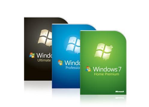 深圳供应Windows7/win7专业版操作系统