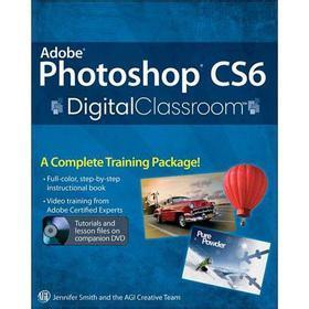 Adobe系列 photoshop cs6 PS软件