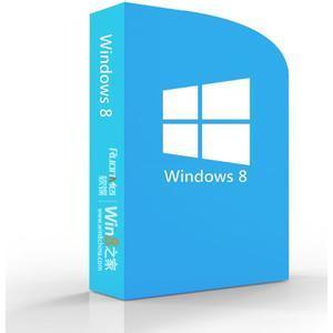 Microsoft Windows 8 pro 简体中文正版操作系统