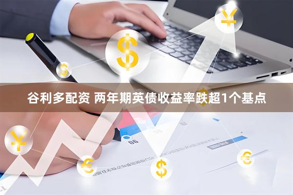 谷利多配资 两年期英债收益率跌超1个基点